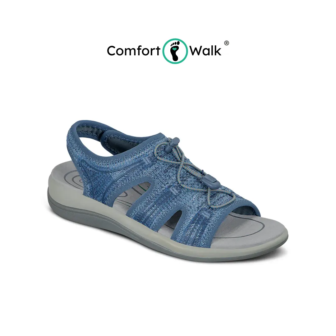 Sandalias ComfortWalk